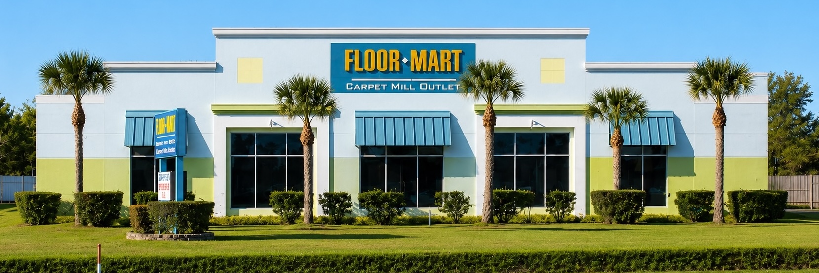 Storefront photo